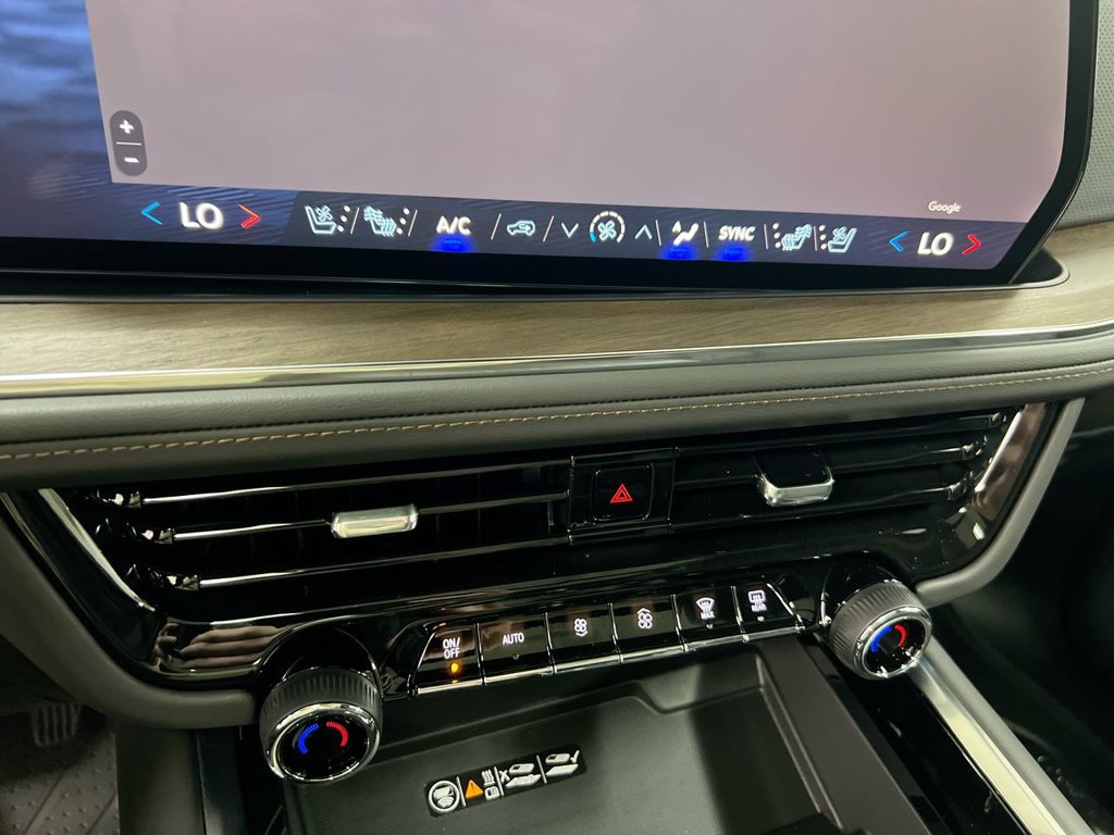 New 2027 Chevrolet Tahoe High Country AWD/4WD image 17