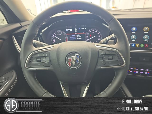 Used 2023 Buick Envision Avenir image 14