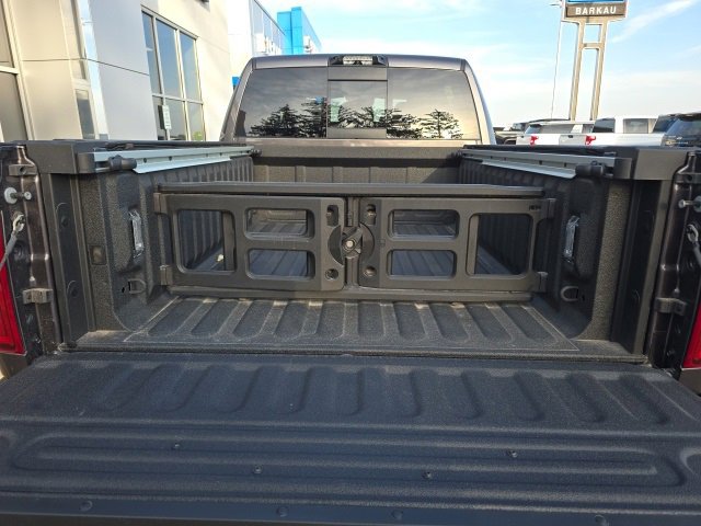 New 2026 RAM 2500 Limited image 7