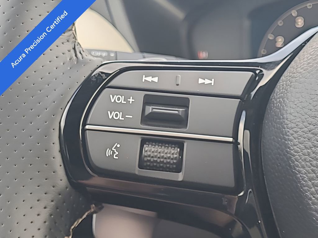 Used 2025 Acura ADX A-Spec image 29