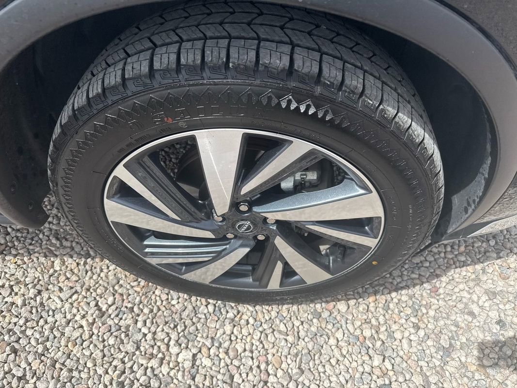 Used 2024 Nissan Murano SL w/ Cargo Package image 35