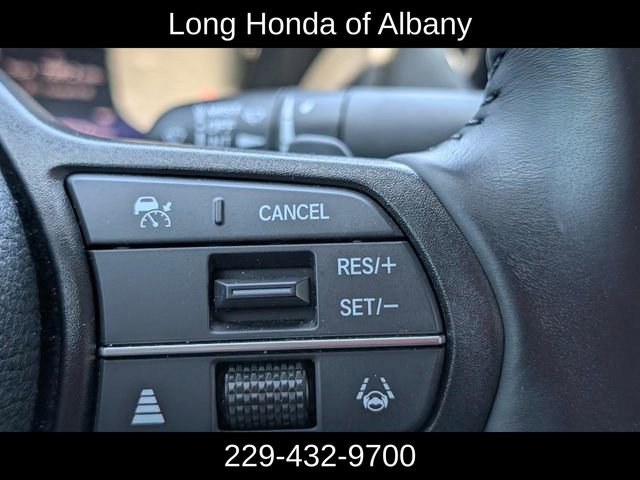 Used 2023 Honda Accord EX-L image 27
