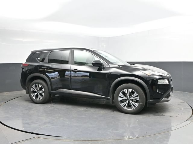 Used 2023 Nissan Rogue SV w/ SV Premium B Package AWD/4WD image 4