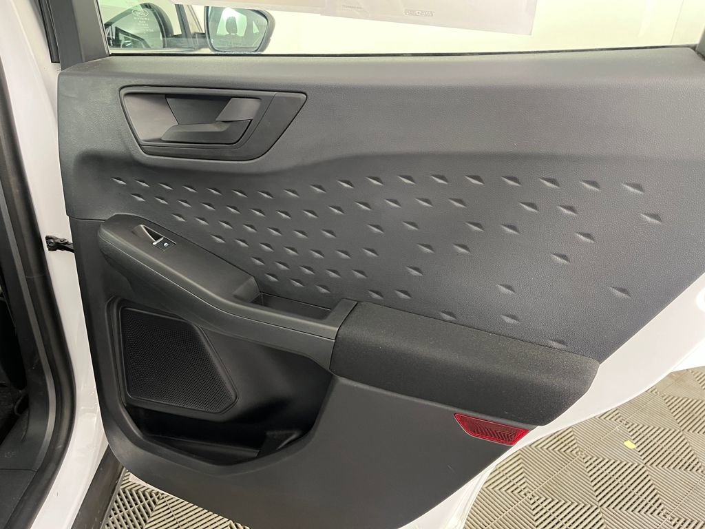 Used 2020 Ford Escape S image 14