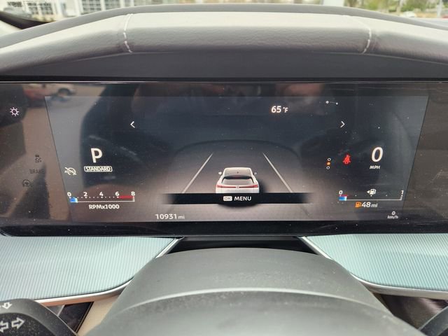 Used 2025 Nissan Murano SL w/ Cargo Package image 29