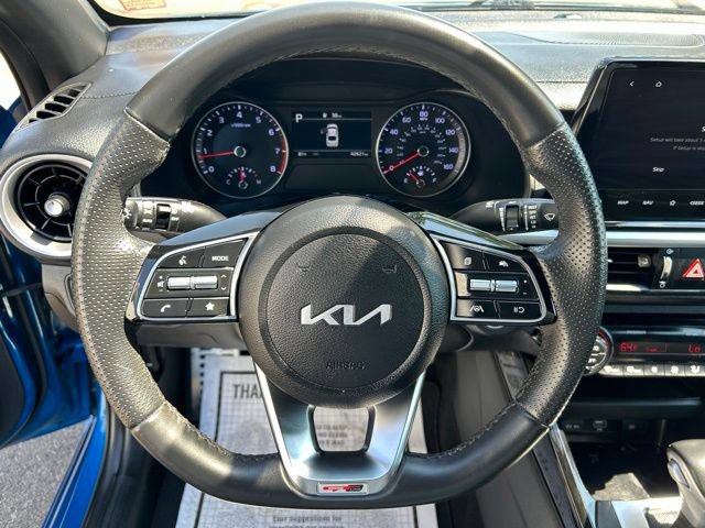Used 2023 Kia Forte GT-Line FWD image 14