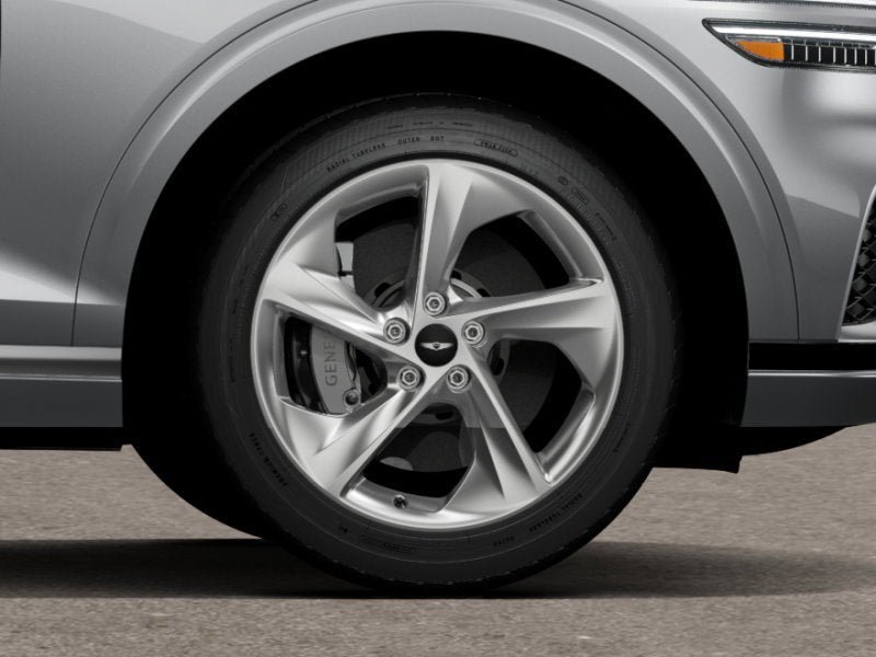 New 2026 Genesis GV70 2.5T AWD/4WD image 8