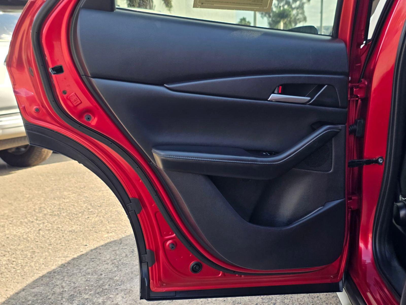 Used 2024 MAZDA CX-30 AWD 2.5 S w/ Select Sport Pkg image 18