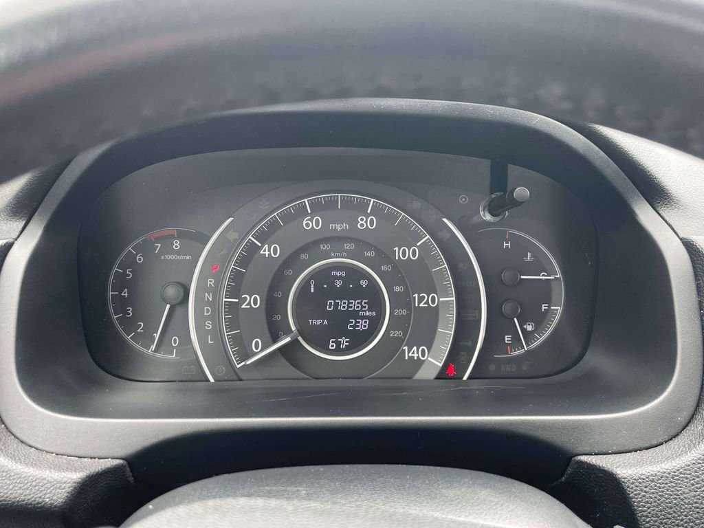 Used 2016 Honda CR-V EX-L image 26