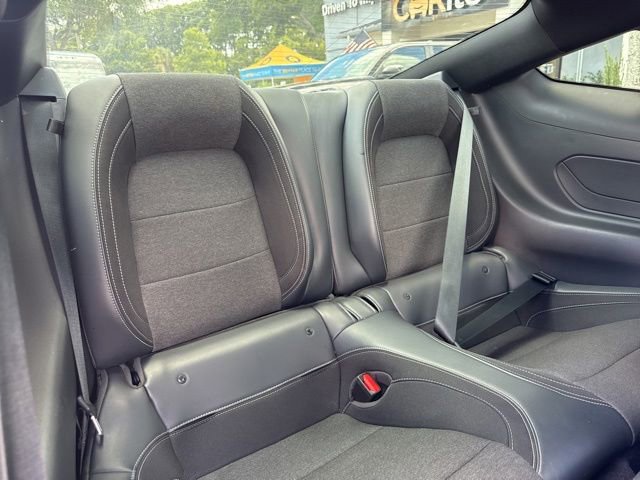 Used 2025 Ford Mustang GT RWD image 14