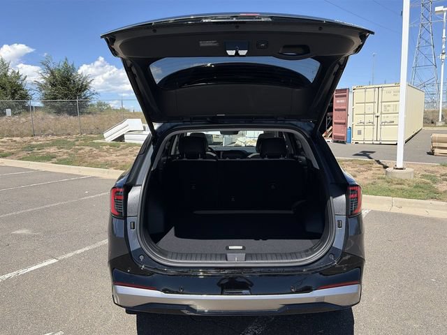 Certified 2026 Kia Sportage SX Prestige AWD/4WD image 33