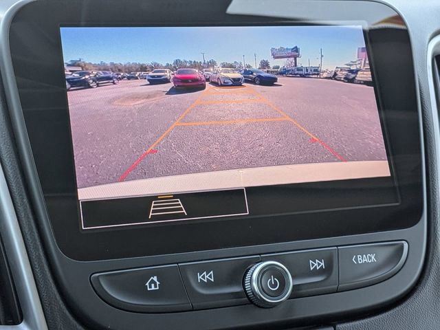 Used 2023 Chevrolet Malibu LT image 21