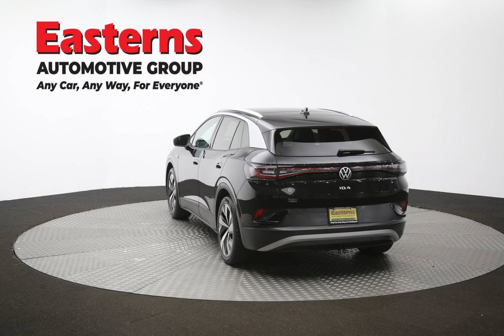 Used 2021 Volkswagen ID.4 1st Edition RWD image 62