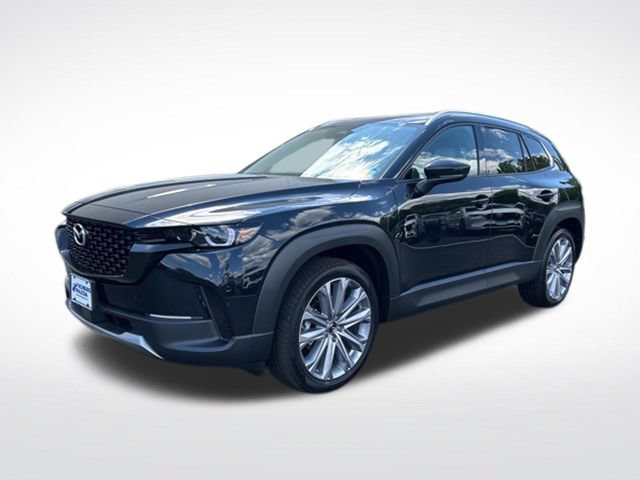 New 2026 MAZDA CX-50 2.5 Turbo w/ Weather Package