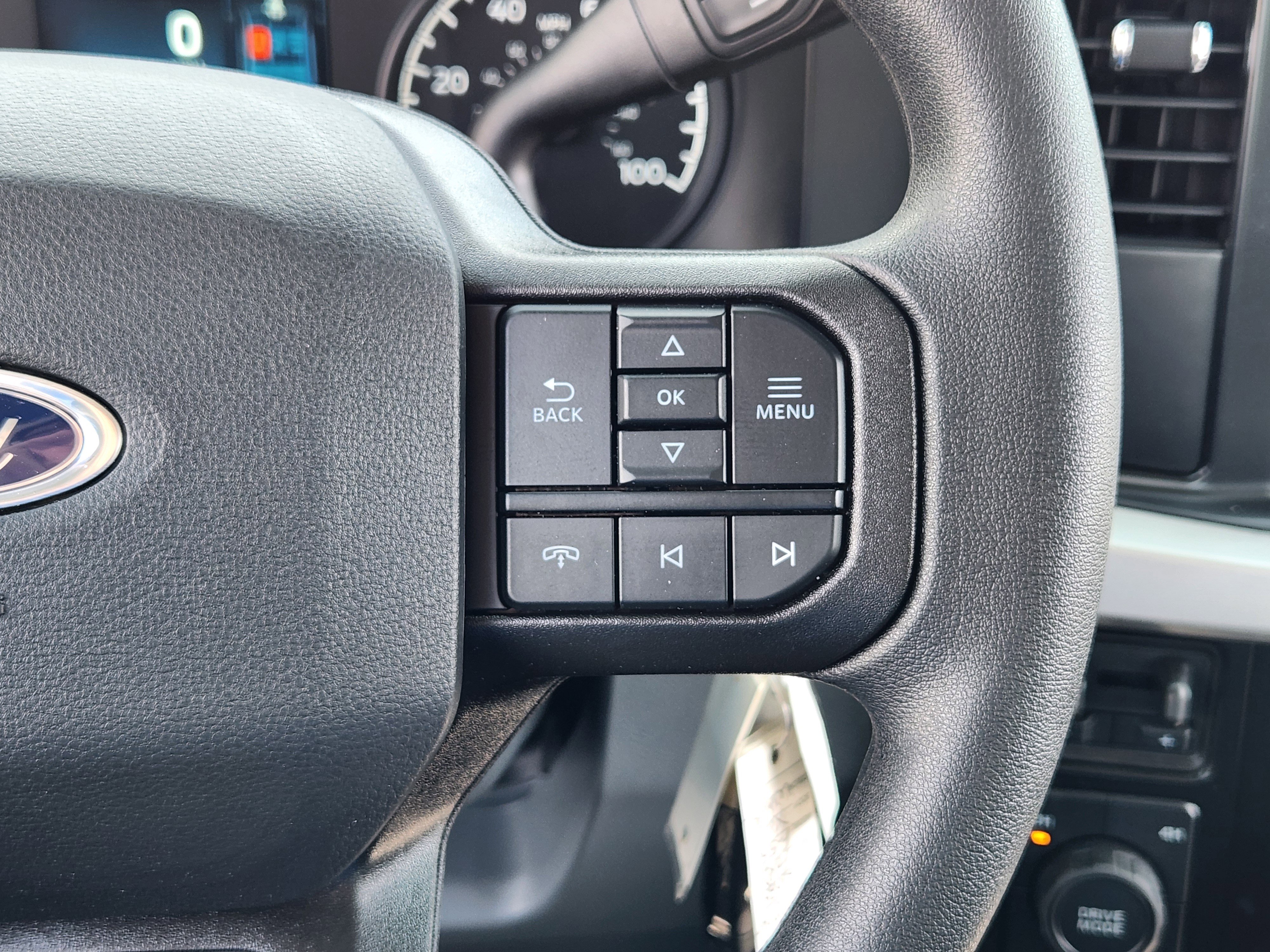 New 2025 Ford F550 4x4 Crew Cab Super Duty image 20