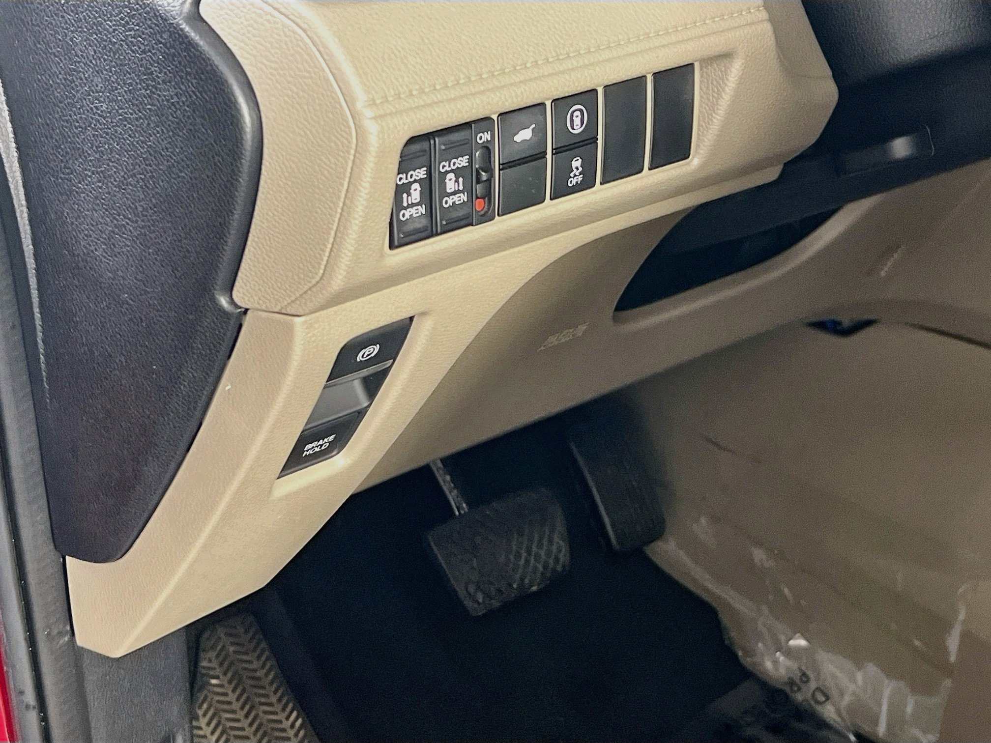 Used 2023 Honda Odyssey EX-L image 10