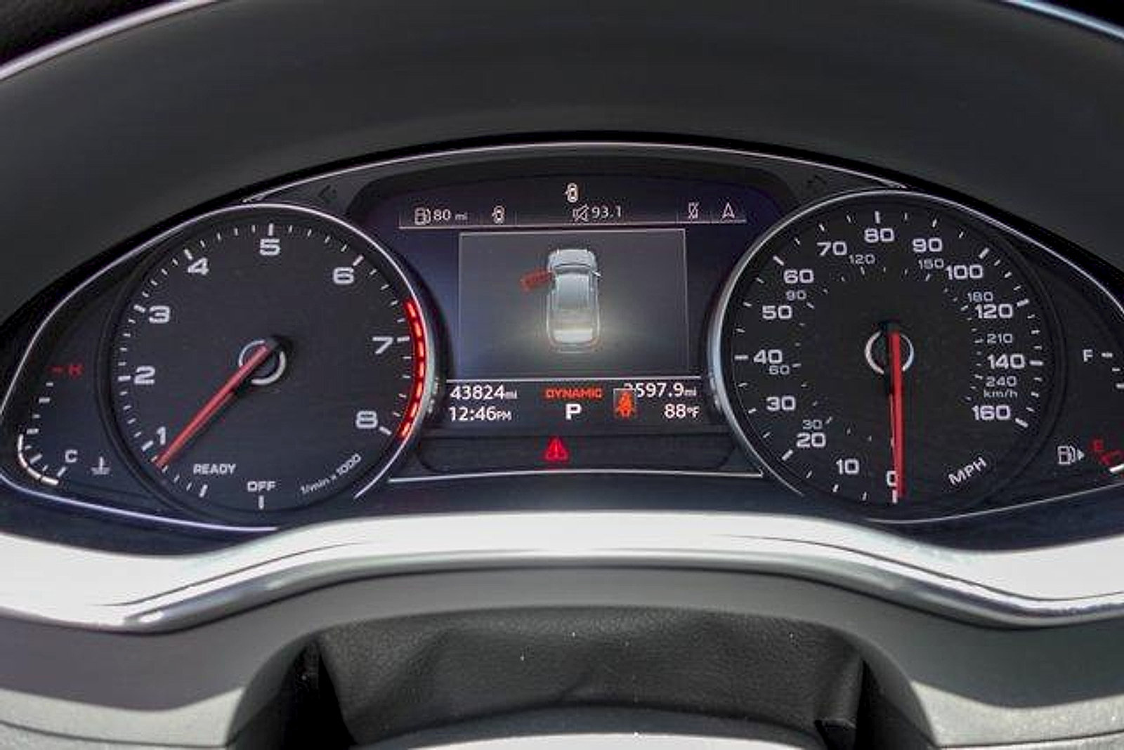 Used 2019 Audi A6 3.0T Premium w/ Convenience Package AWD/4WD image 20