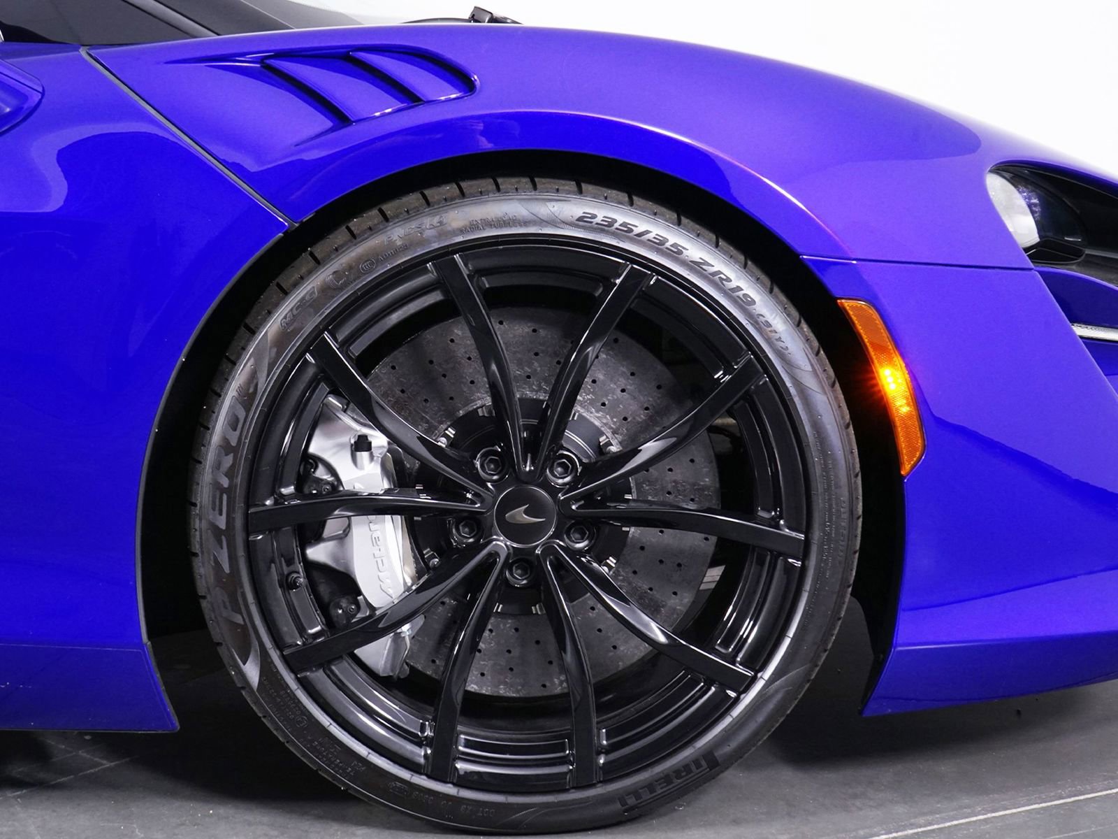 New 2025 McLaren Artura Spider image 26