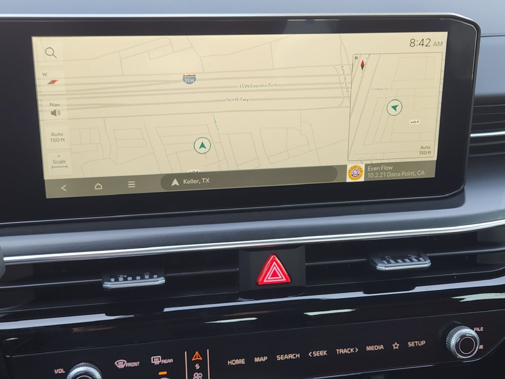 New 2026 Kia K5 GT-Line w/ GT-Line Premium Package FWD image 17