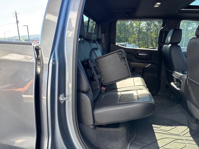 Used 2019 Chevrolet Silverado 1500 High Country w/ Technology Package AWD/4WD image 43