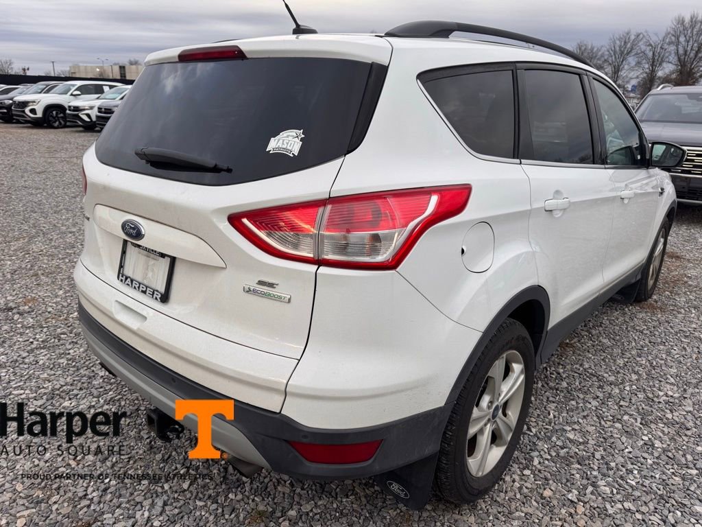Used 2015 Ford Escape SE w/ Equipment Group 201A image 5