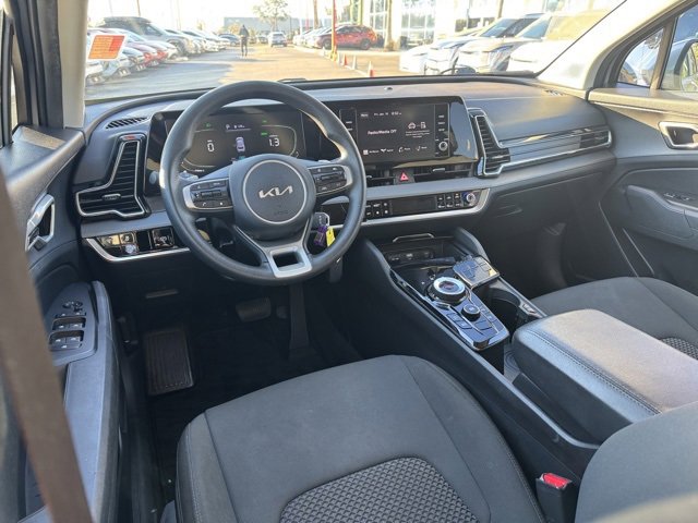 Certified 2023 Kia Sportage LX image 13