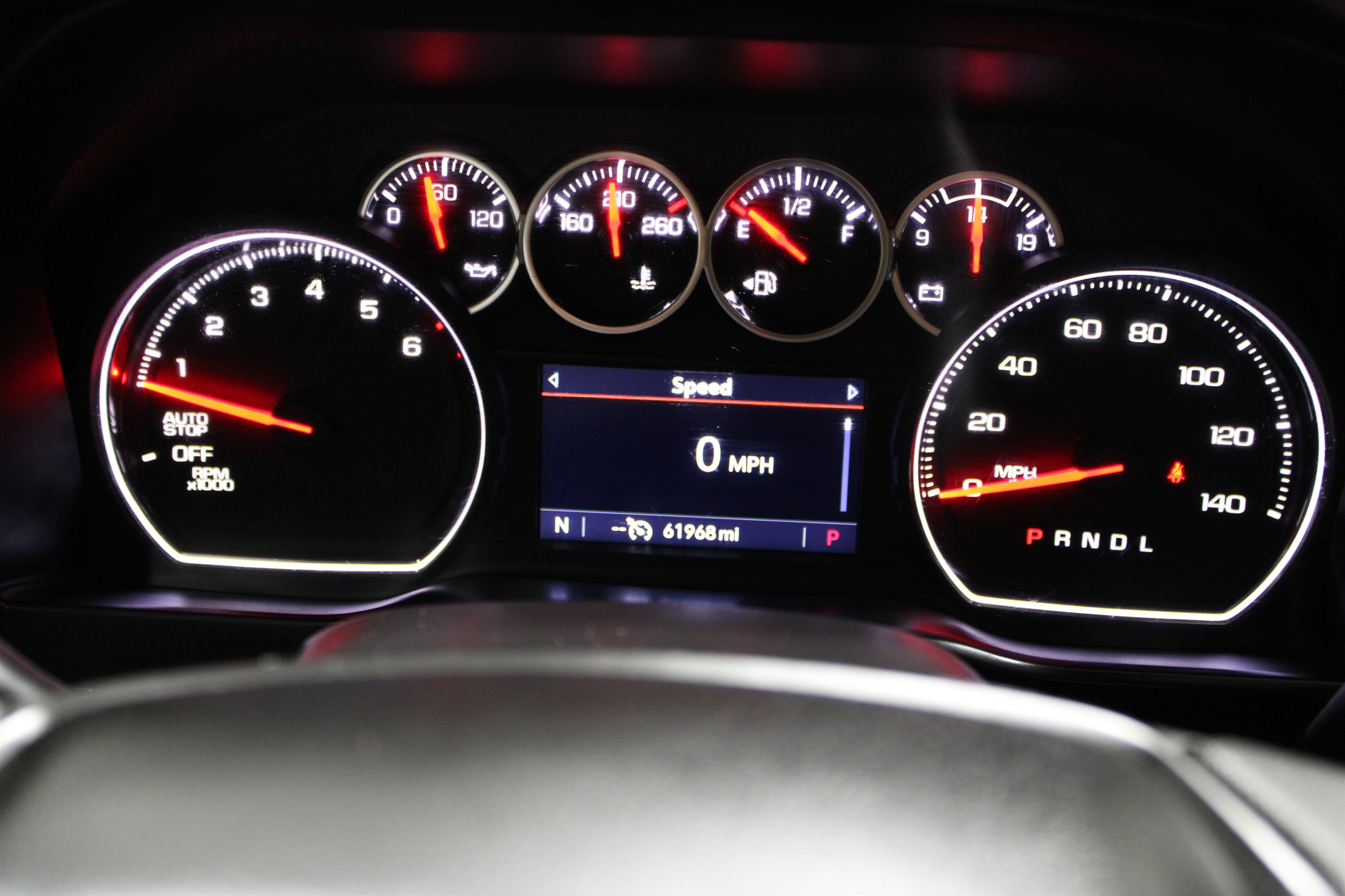 Used 2020 Chevrolet Silverado 1500 LT RWD image 11
