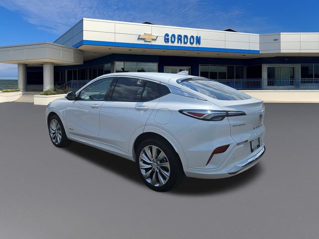 Used 2025 Buick Envista Preferred FWD image 3