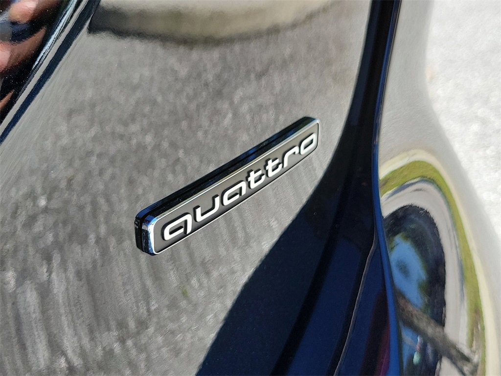 Certified 2025 Audi A5 2.0T Premium Plus Sedan w/ Premium Plus image 6