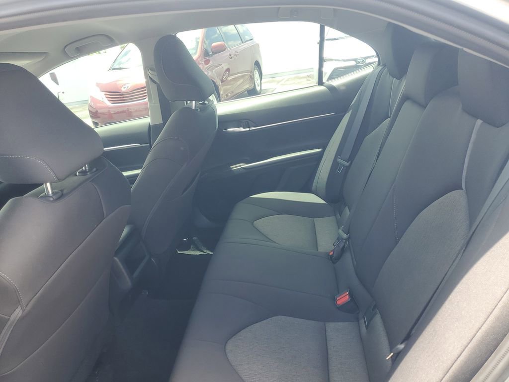 Used 2024 Toyota Camry LE FWD image 10