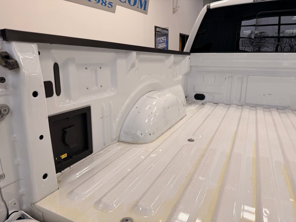 Used 2025 Ford F150 Lariat w/ Tow/Haul Package image 10