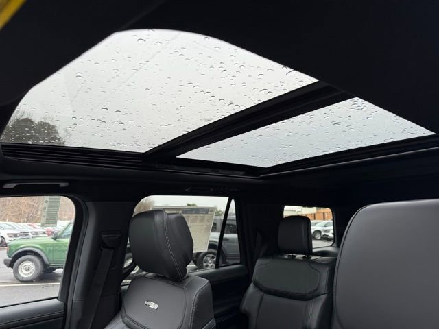 New 2026 Ford Expedition Platinum w/ Stealth Appearance Package image 20