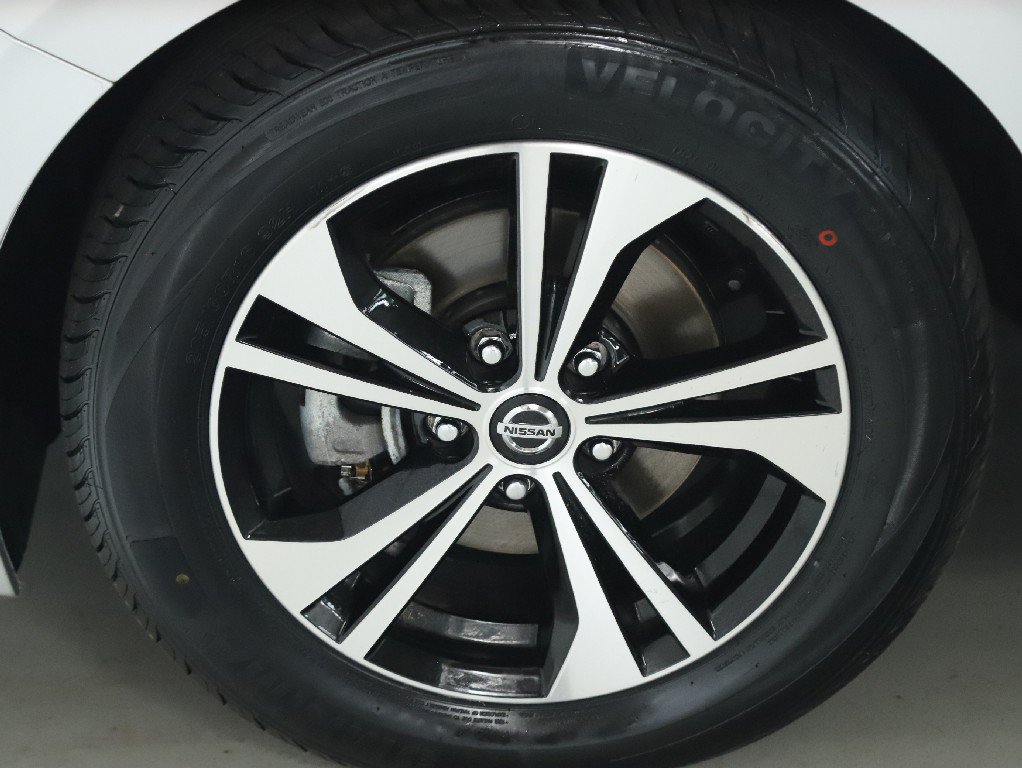 Certified 2023 Nissan Sentra SV w/ All-Weather Package FWD image 38
