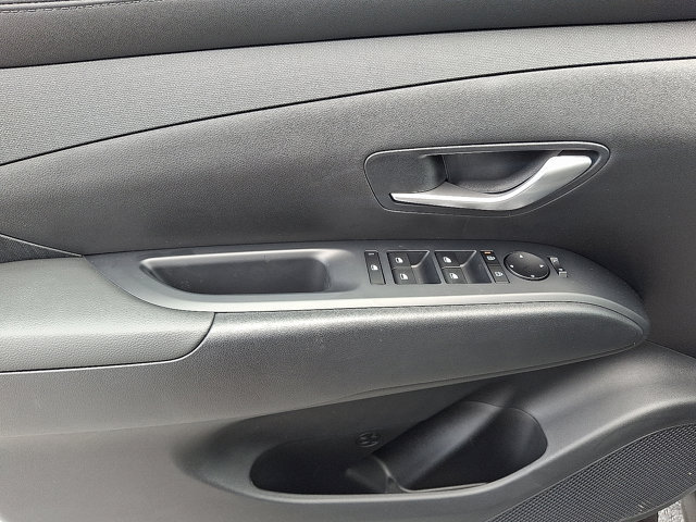 New 2025 Hyundai Tucson XRT AWD/4WD image 12