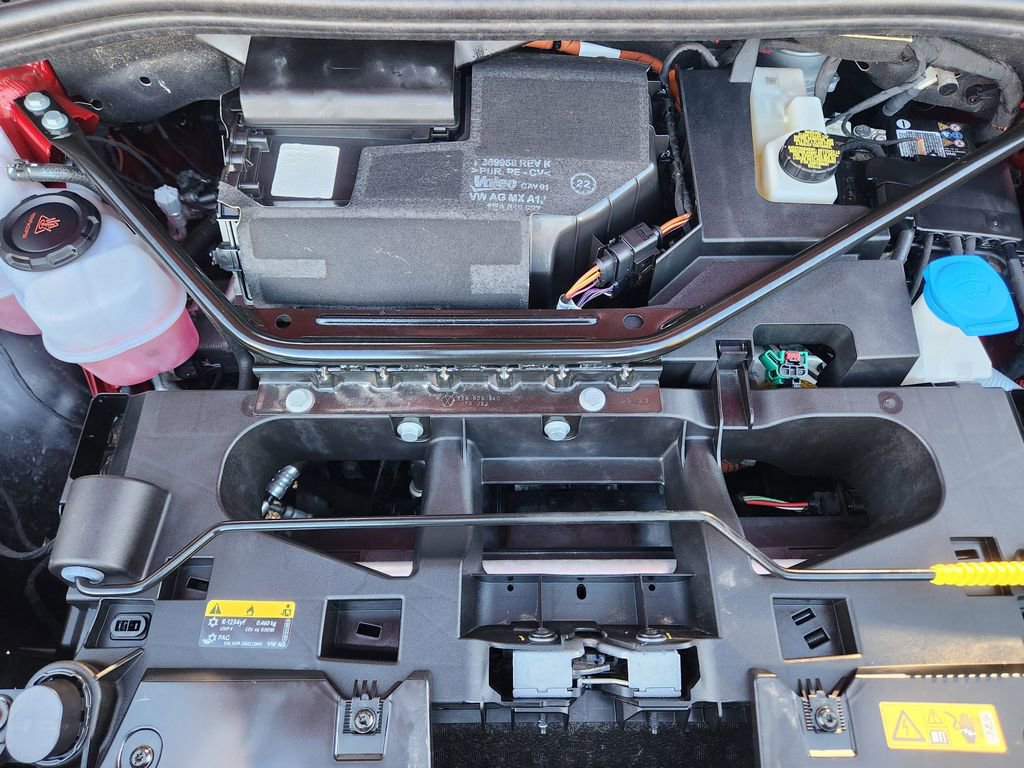 Used 2023 Volkswagen ID.4 Pro S Plus image 17