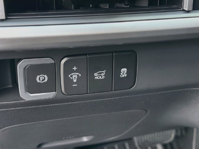 New 2027 Hyundai Santa Fe SE FWD image 10