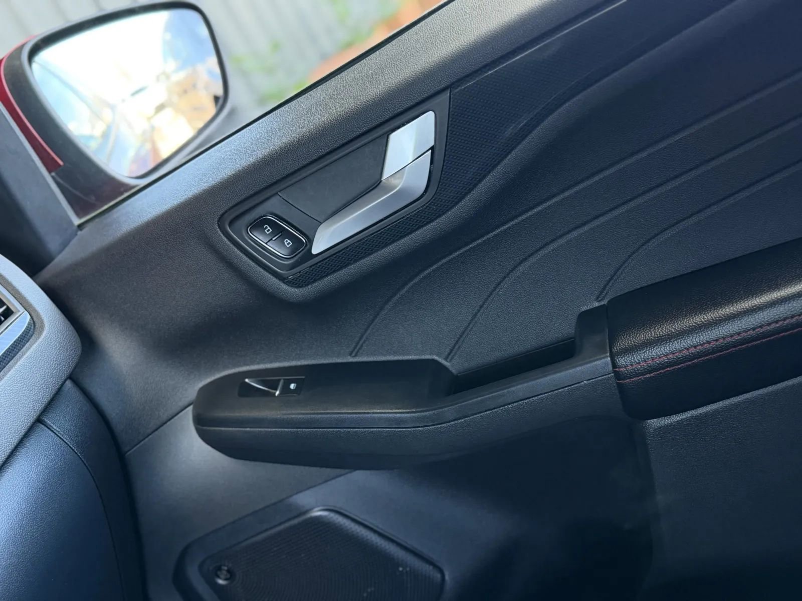 Used 2023 Ford Escape ST-Line Select w/ Tech Pack #2 image 41