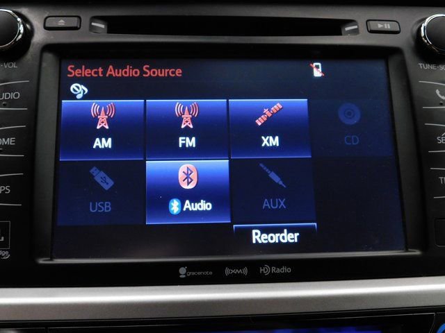 Used 2018 Toyota Highlander Limited image 47