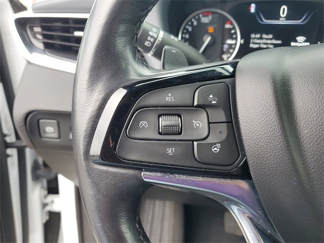 Used 2024 Buick Enclave Premium image 21
