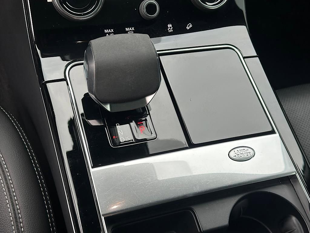 Used 2023 Land Rover Range Rover Velar R-Dynamic S image 29