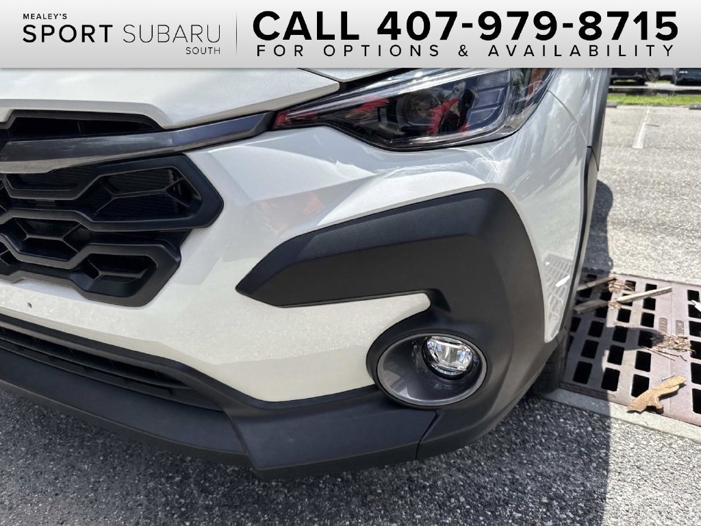 New 2026 Subaru Crosstrek 2.5i Limited AWD/4WD image 10