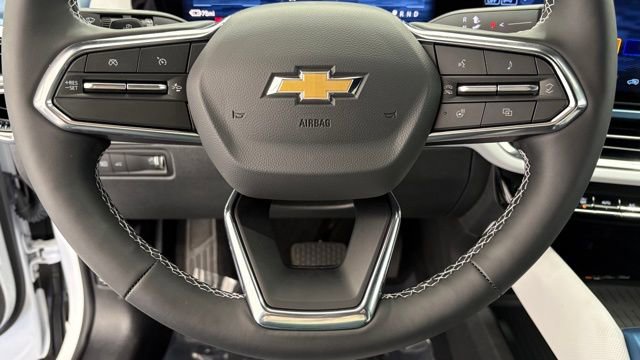 New 2026 Chevrolet Equinox EV LT FWD image 35