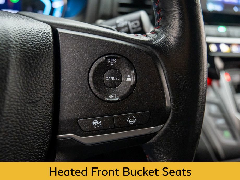 Used 2023 Honda Odyssey Sport image 28