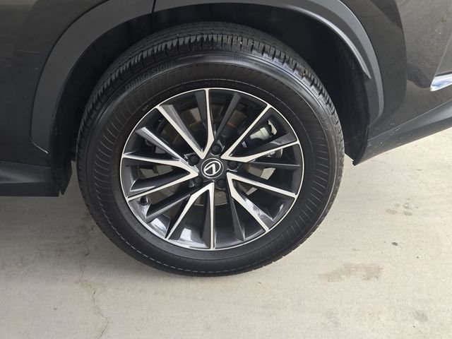 Used 2024 Lexus NX 250 FWD image 32