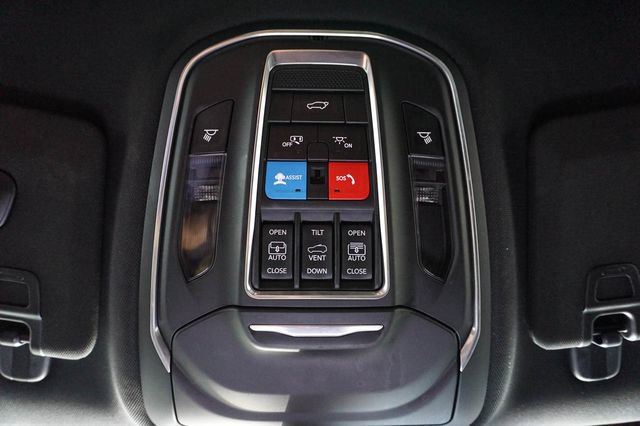 Used 2024 Jeep Grand Cherokee Limited 4xe AWD/4WD image 25