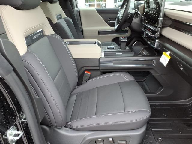 New 2026 GMC Hummer EV 4x4 Crew Cab image 24