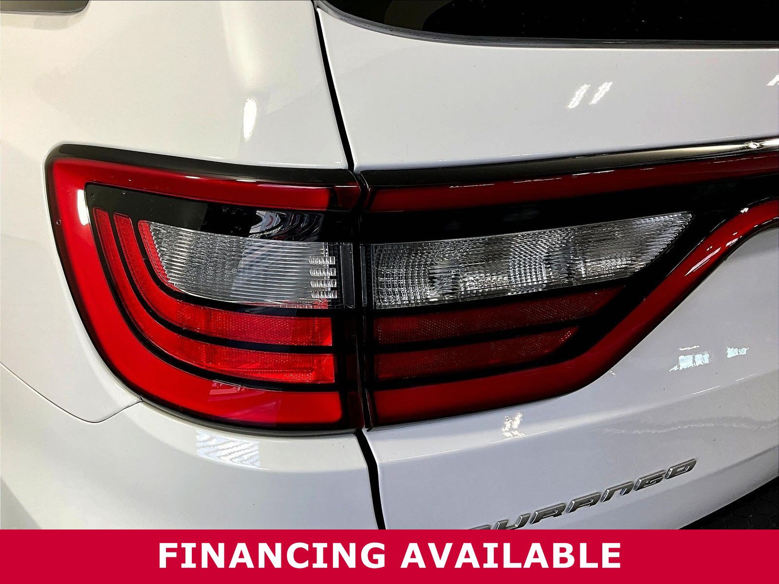 Used 2022 Dodge Durango Citadel AWD/4WD image 22