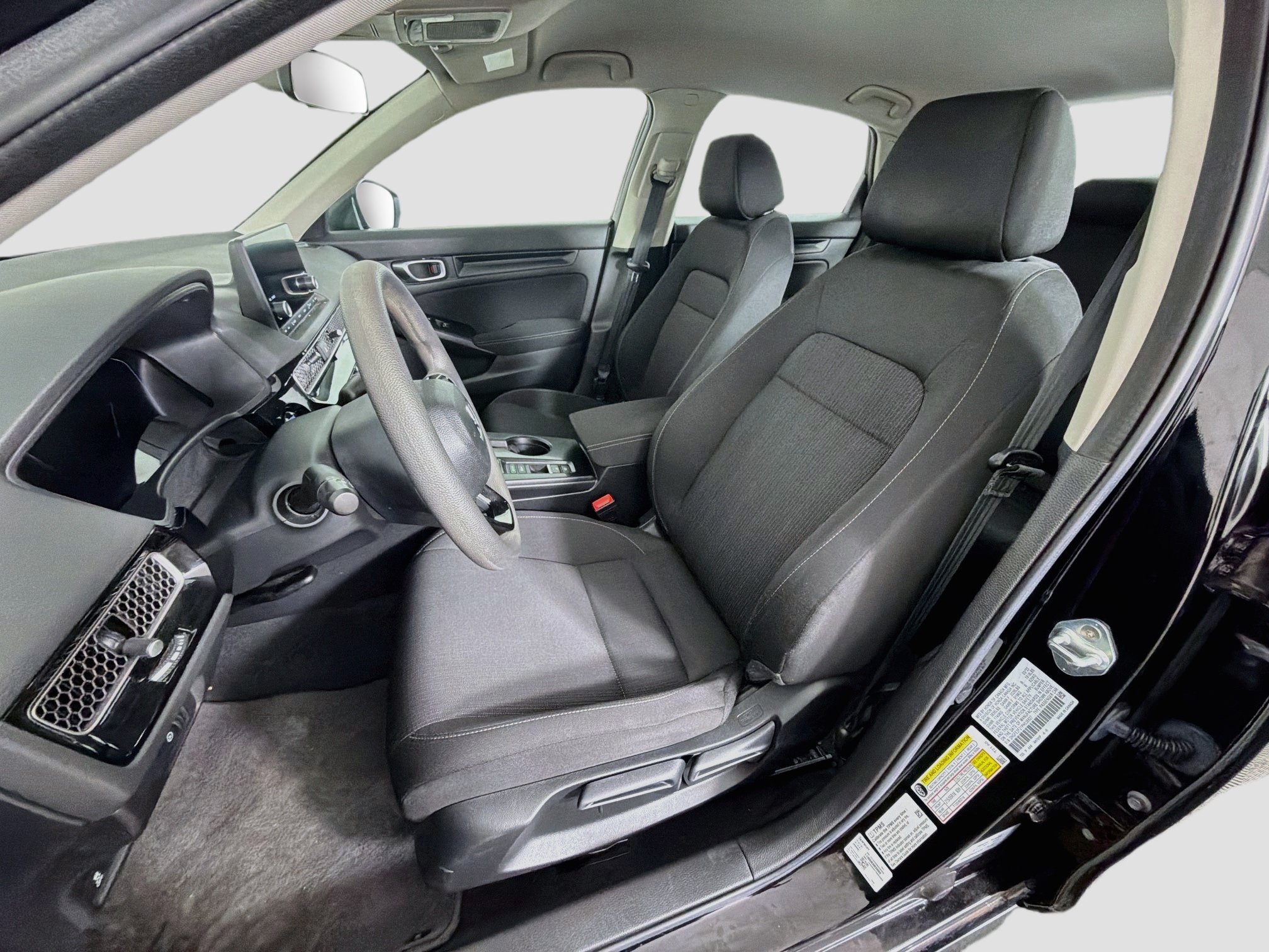 Used 2023 Honda Civic LX image 13