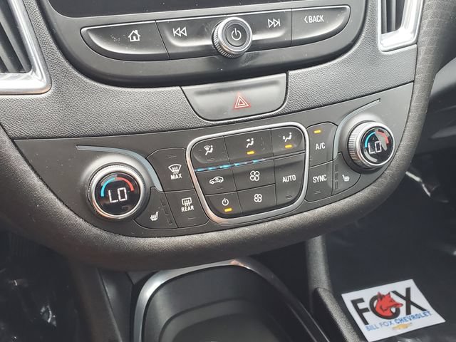 Used 2019 Chevrolet Malibu LT w/ Driver Confidence Package II FWD image 31