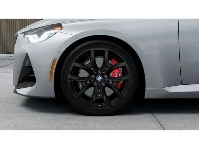 New 2026 BMW M240i Coupe w/ Premium Package RWD image 7